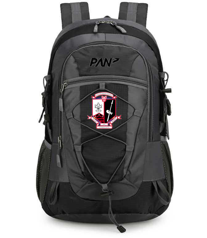 Whaka Sports Backpack