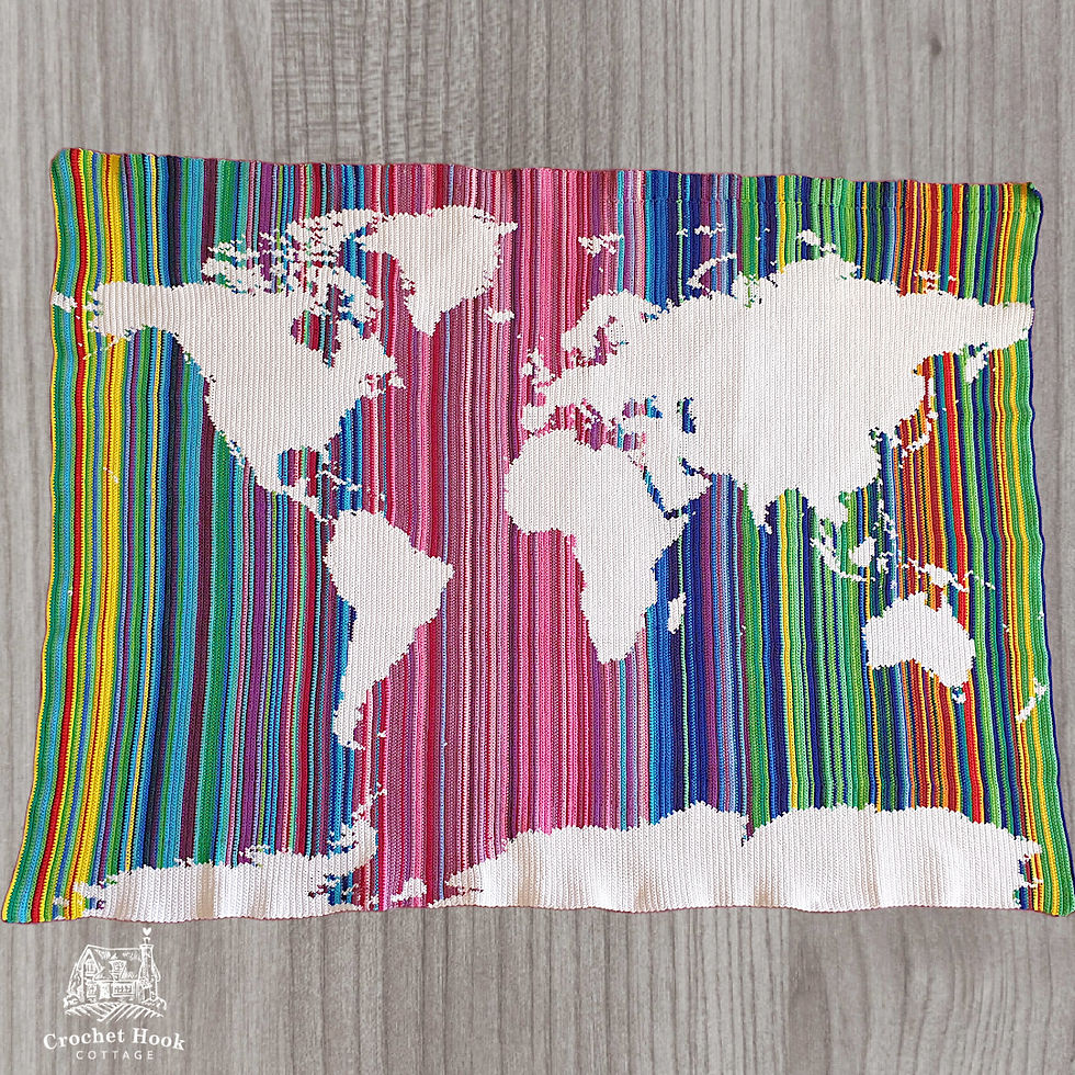 Thumbnail: Our Earth Blanket