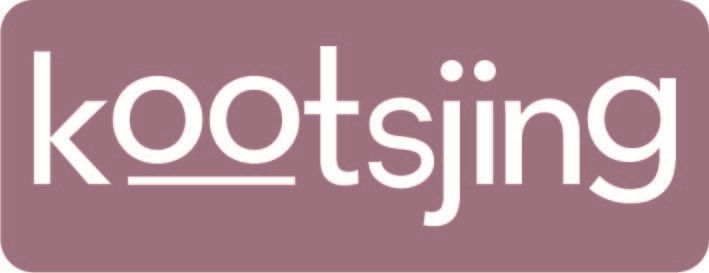 Kootsjing Logo
