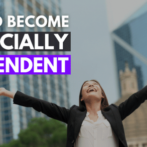 Be Your Own CEO: Achieving Financial Independence Through Service