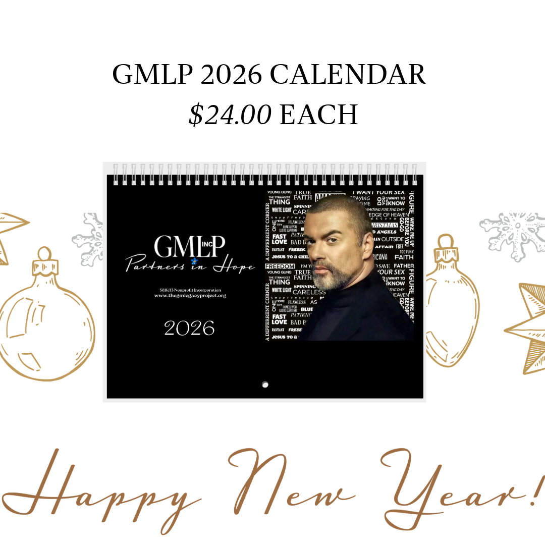GMLP 2026 GM Calendar