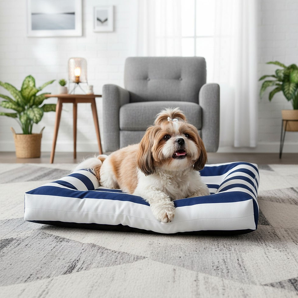 Thumbnail: Beach - Pet Mat