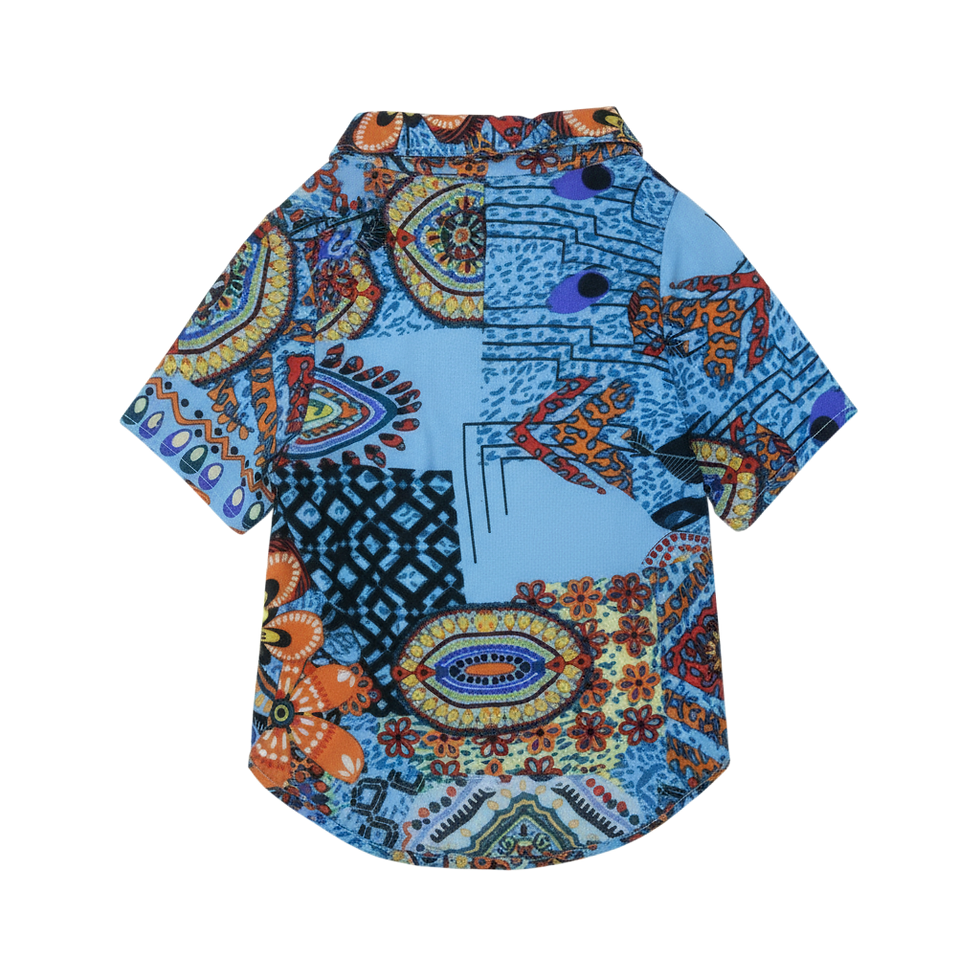 Thumbnail: Fiesta - Pet Shirt