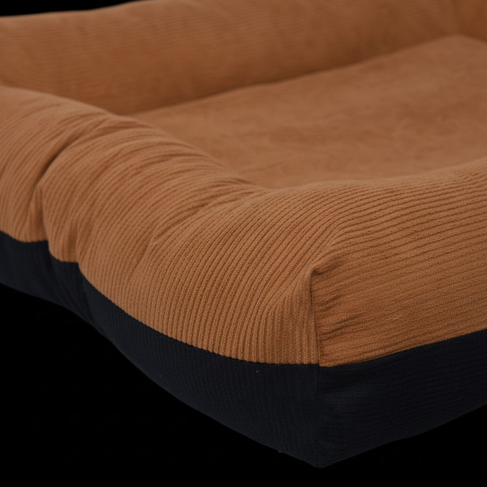 Thumbnail: Golden Brown - Pet Mat