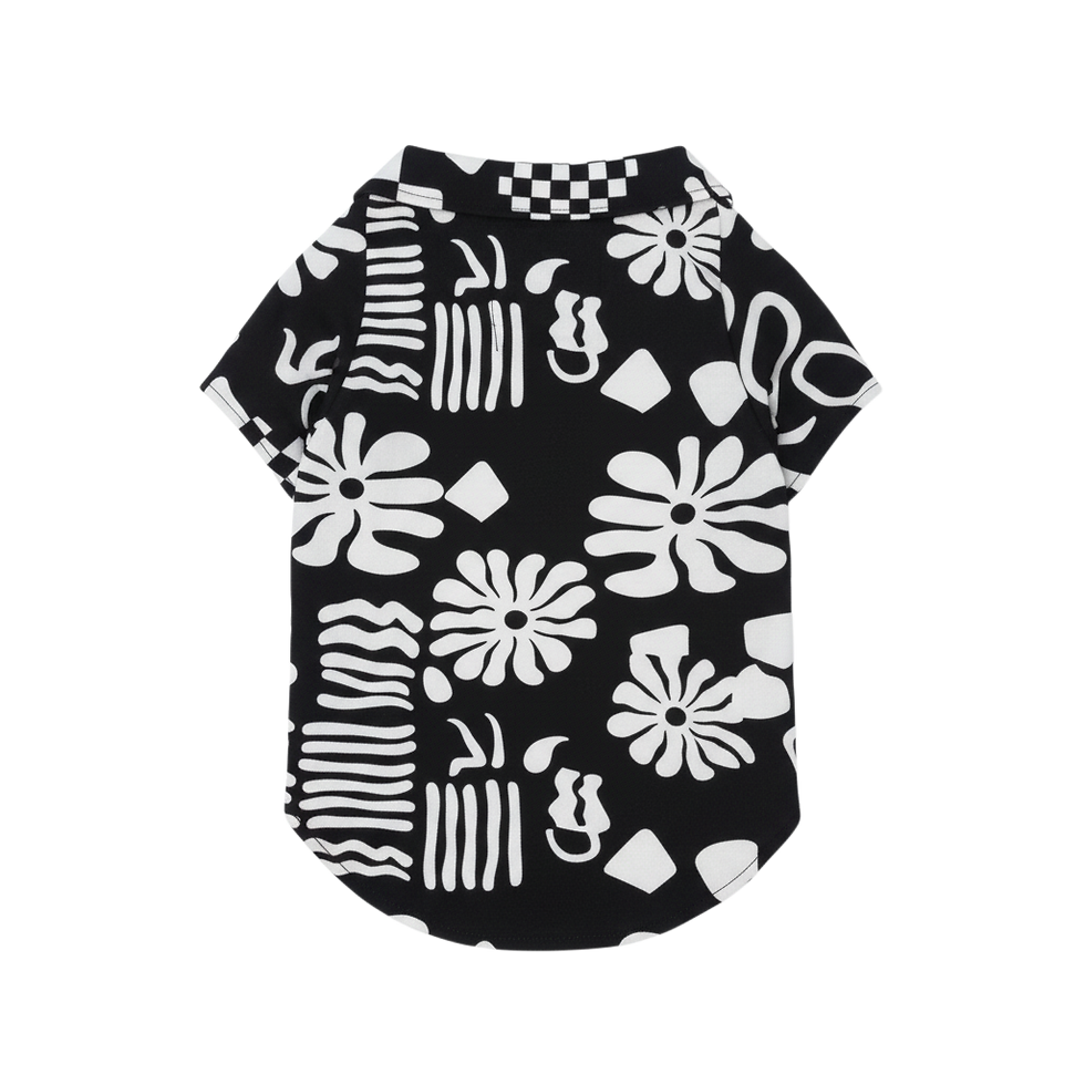 Thumbnail: Florix - Pet Shirt