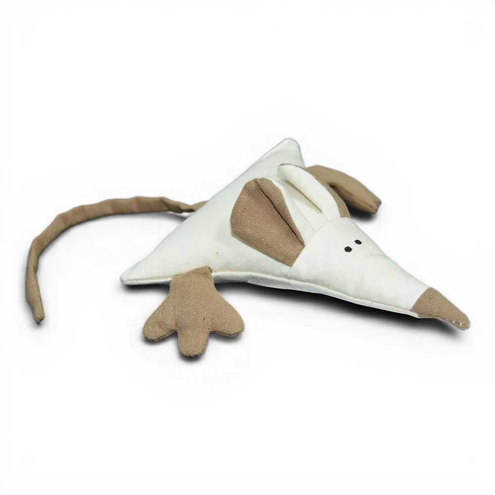 Thumbnail: Mice - Cat Toy