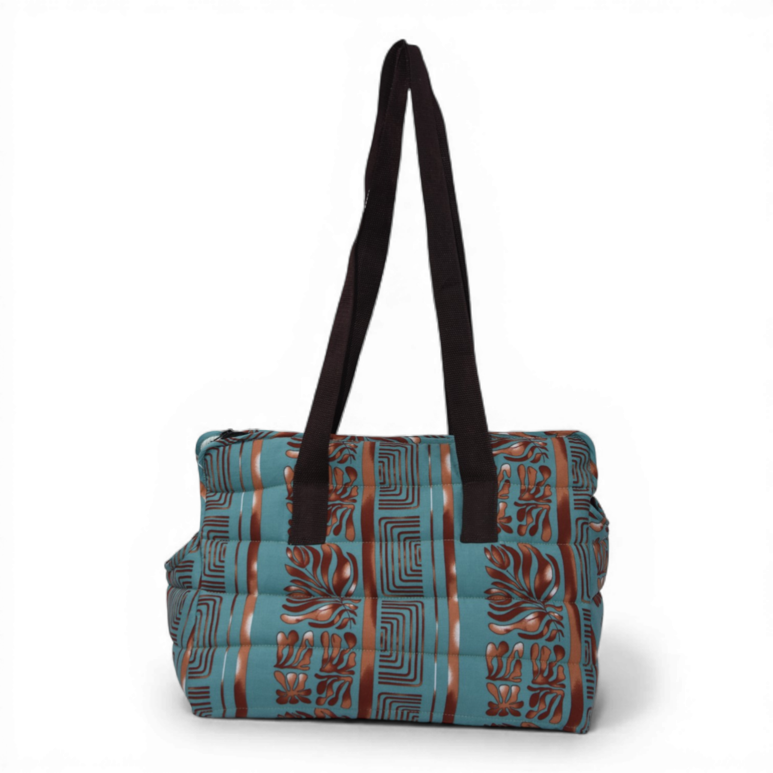 Azure Grove - Pet Carrier