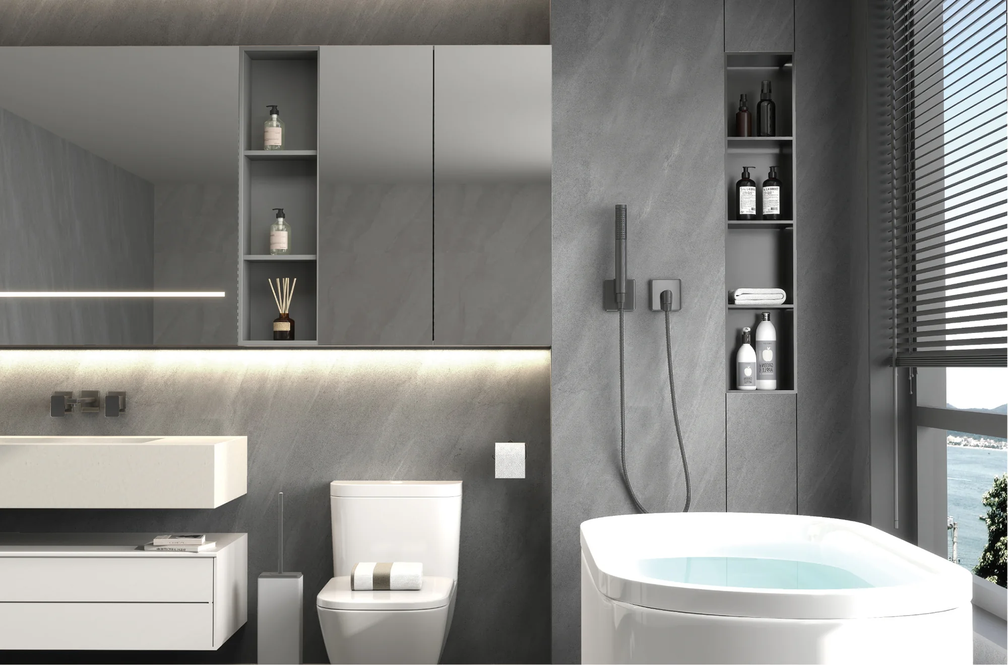 Painel PVC
