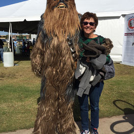 M. Jane Hawkins, Children's Author