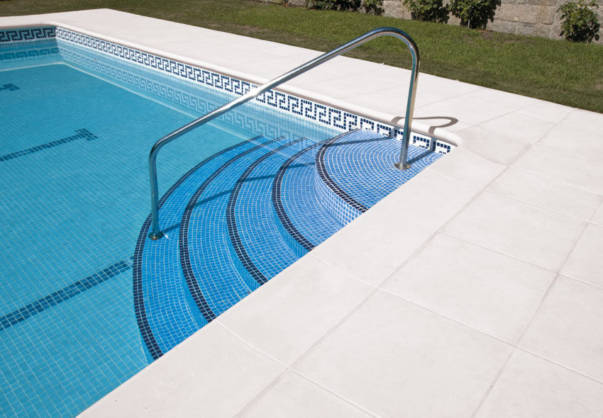 Miniatura: Remate piscina