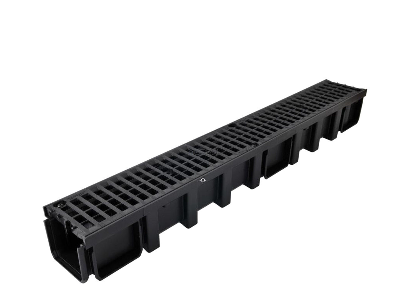 Canal Drenagem c/grelha