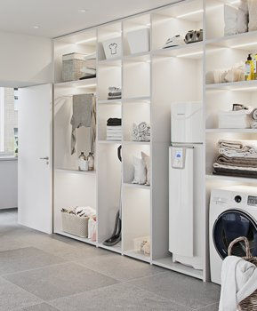 Miniatura: Bomba Calor