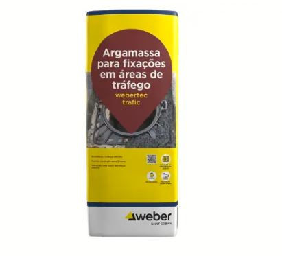 Webertec trafic