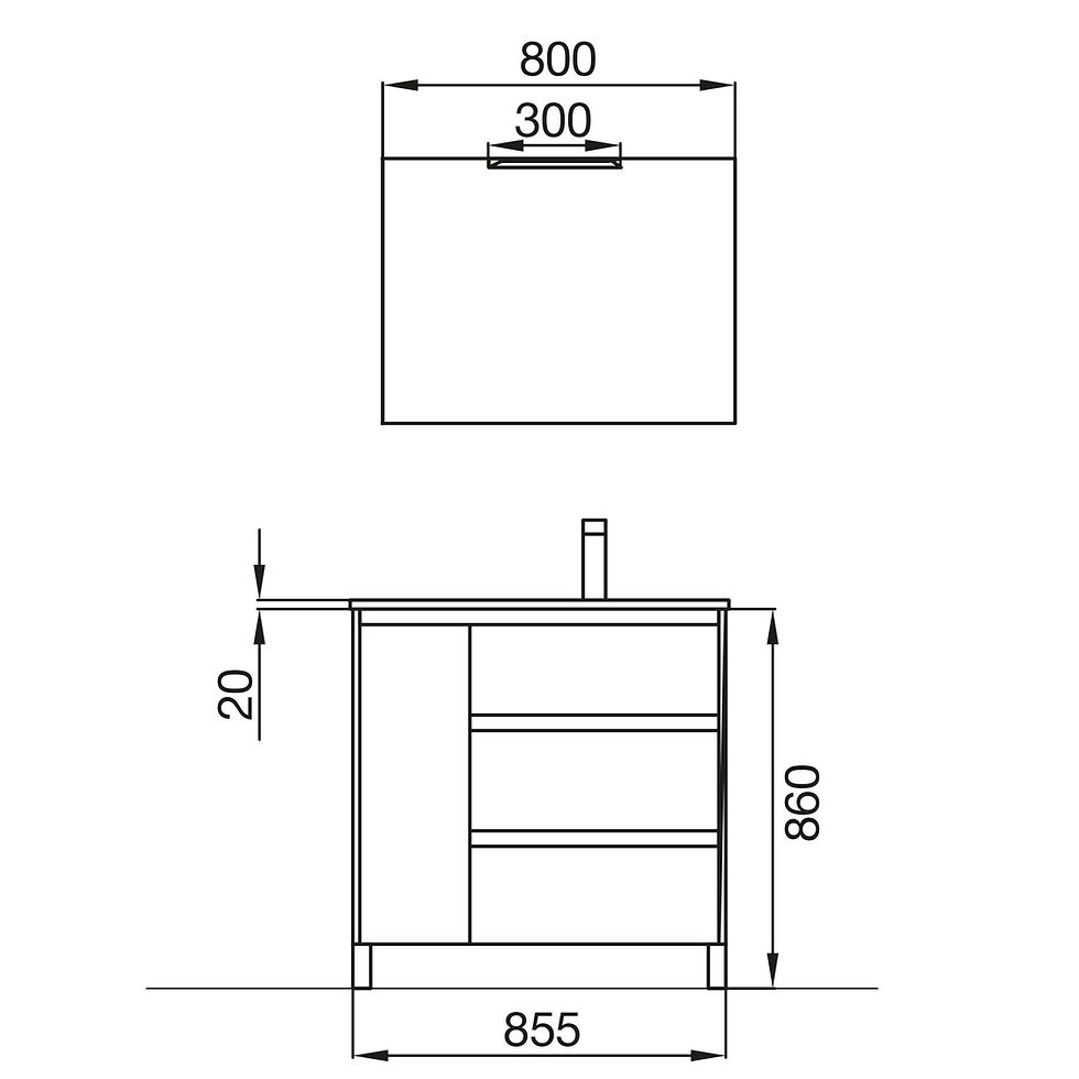 Miniatura: Móvel 80