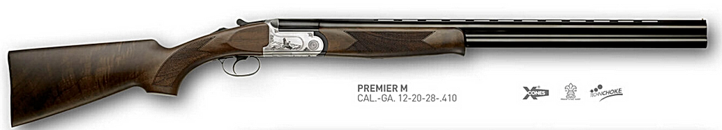 Fusil de chasse FAIR XLIGHT