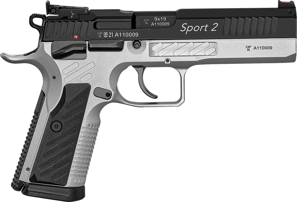 Thumbnail: AZ-P1 Sport 2       9x19