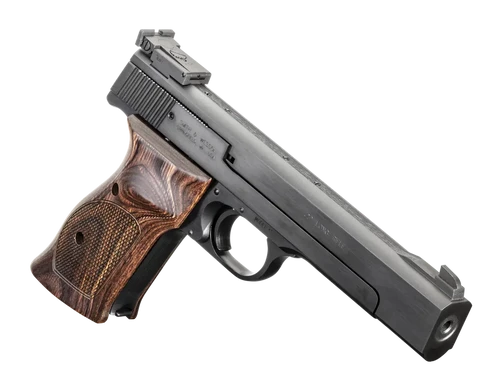 S&amp;W 22LR S&W Model 41 5,5