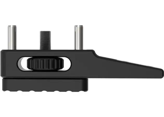 Miniature : Bag Rider Epic Airguns Two Adjustable