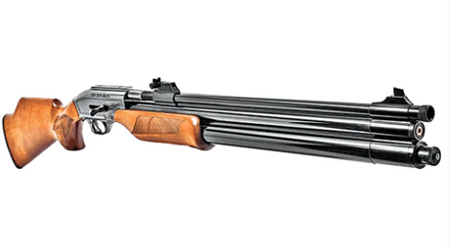 Samy PCP Hail Air Rifle Sparrow .25cal (6,35mm)