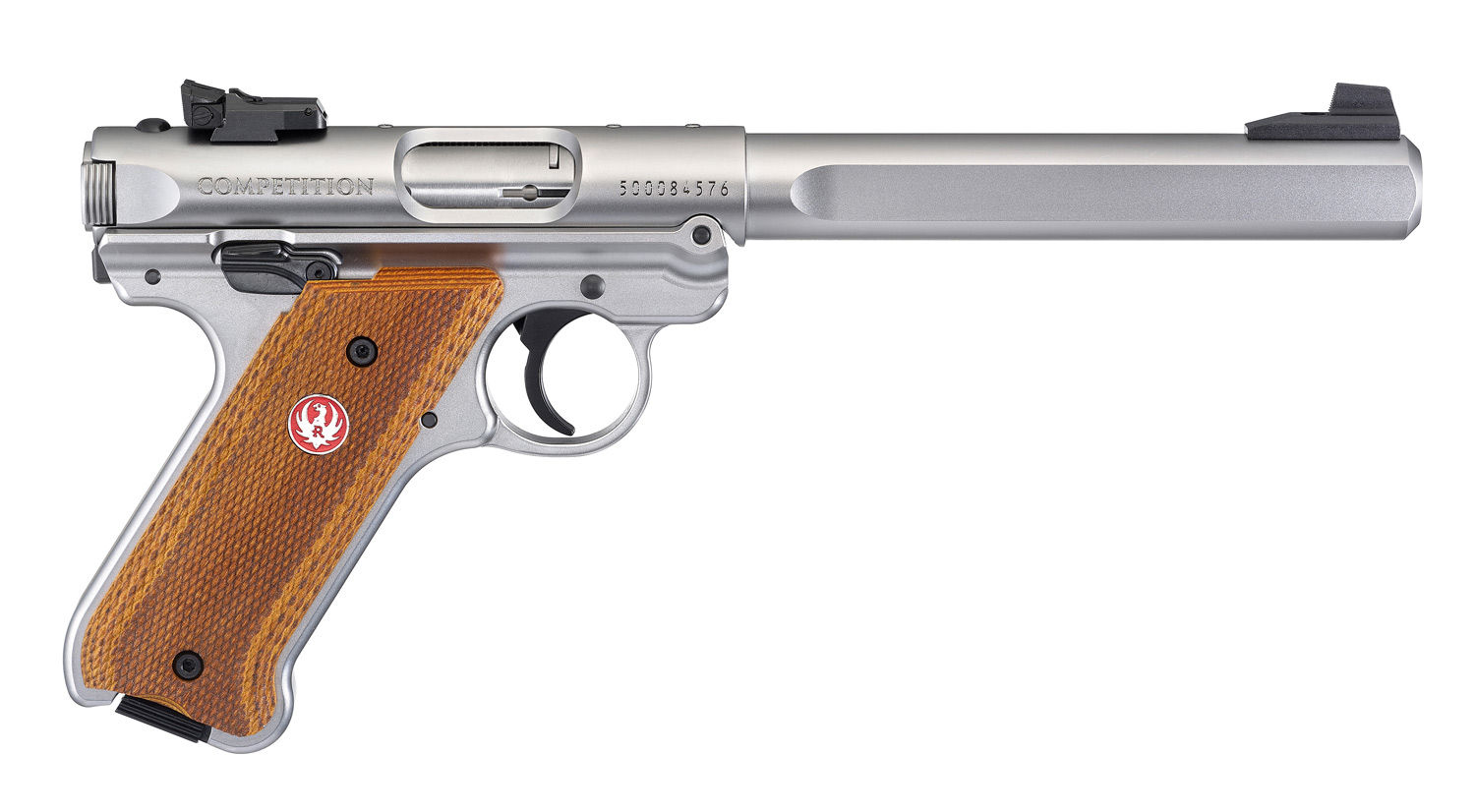 Mark IV™ : Competition Model 40112 22 LR