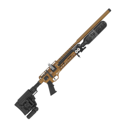 HATSAN AR PCP Factor Sniper S Bronze