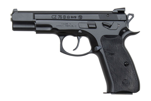 CZ 75B CAL. 9 mm