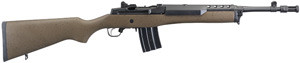 Ruger Mini-14® : Tactical Rifle Model 05889 5.56 NATO