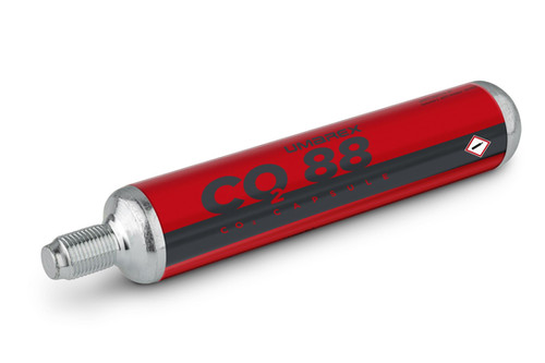 UMAREX Capsules CO² 88 gr