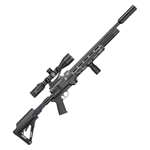 Air Arms AR PCP S510T Tact Rifle 4,5mm