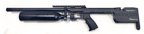 RTI PCP Airgun Prophet II Standard