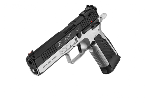 Arma ZEKA AZ-P1 Super 2       9x19