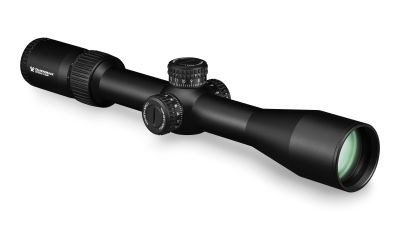 Vortex Diamondback Tactical 4-16x44 FFP, EBR-2C Reticle (MRAD)