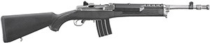 Ruger Mini-14® : Tactical Rifle Model 05819 5.56 NATO