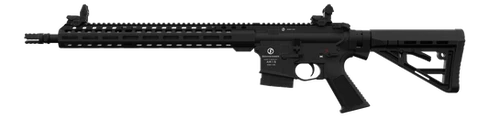 SCHMEISSER AR15-M5FL M-LOK 16.75 BLACK - 223 REM