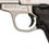 Thumbnail: PISTOLET S&W 22 VICTORY CANON FILETE CAL.22LR 5,5″