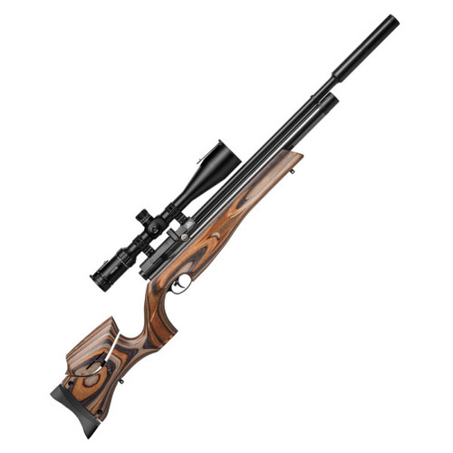 Air Arms AR PCP Ultimate Sporter XS Rifle 4,5mm Laminate