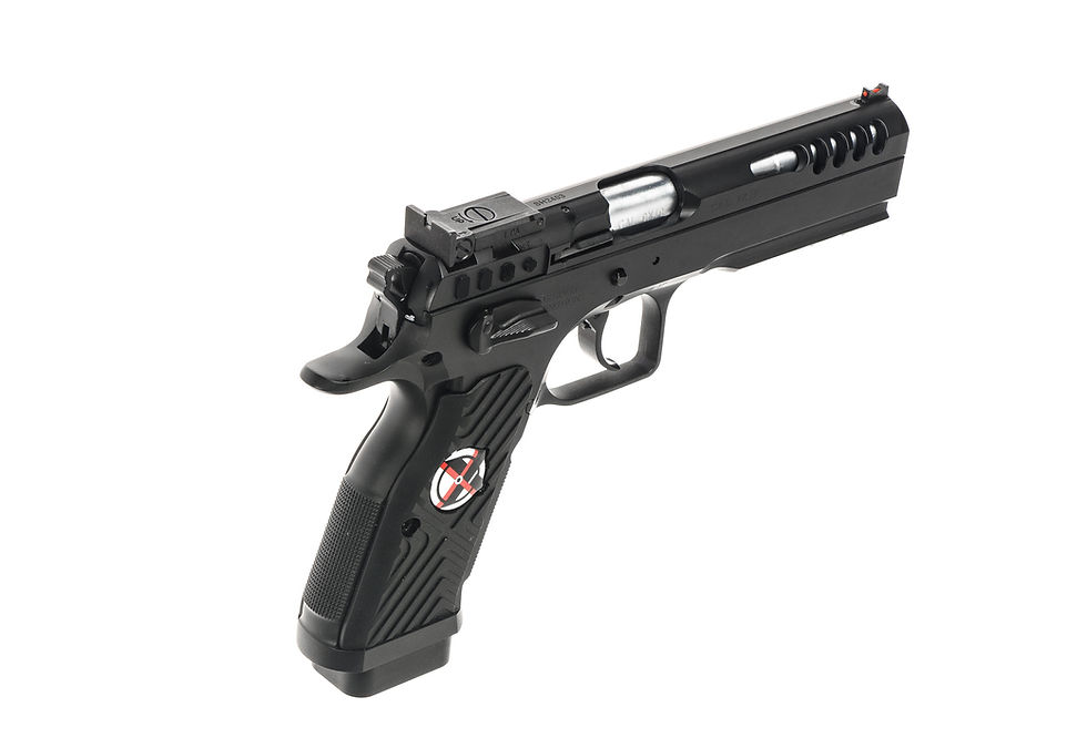 Miniature : STOCK MASTER XTREME