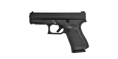 GLOCK G44 Compact