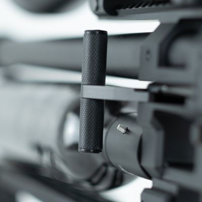 Miniature : RTI PCP Airgun Prophet II Performance 7.62 mm