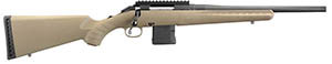 Ruger American® Rifle : Ranch Model 26968 300 BLK