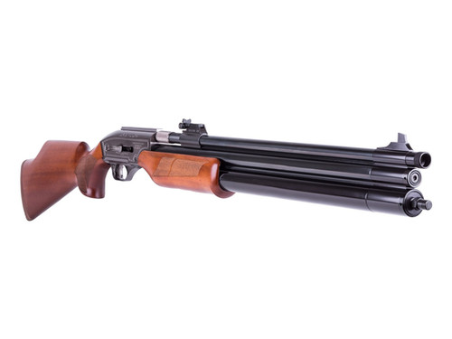 Samy PCP Rifle Recluse .357cal (9.0mm)
