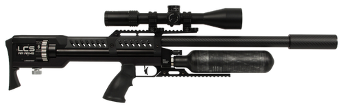 LCS Air Arms SK-19