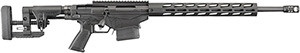 Ruger Precision® Rifle Model 18028 308 Win