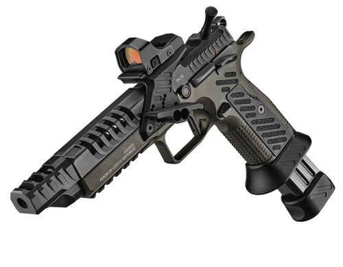 Arma ZEKA AZ-P1 Giant 9x19