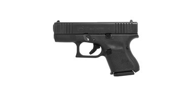 GLOCK G27 Gen5 Subcompact