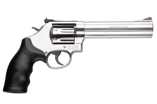 Smith&amp;Wesson S&W 686 CAL.357 4 » 6CP