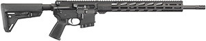 Ruger AR-556® : MPR Model 08535 5.56 NATO
