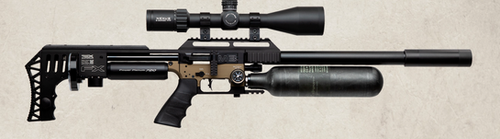 FX airguns FX Impact M3 Bronze
