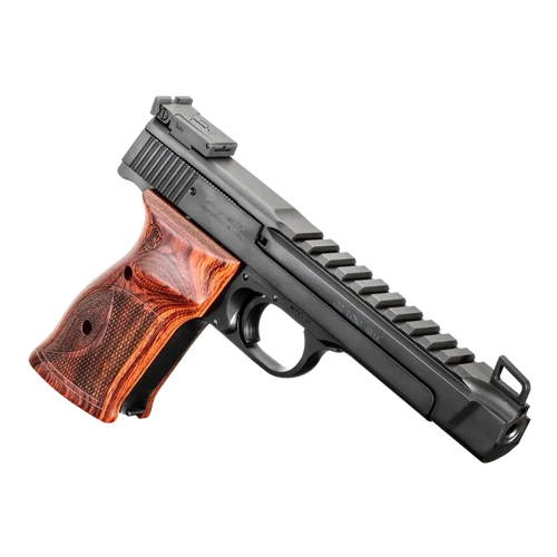 S&amp;W 22LR S&W CENTRE® DE PERFORMANCE MODÈLE 41