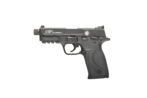 S&amp;W 22LR S&W M&P 22 Compact S